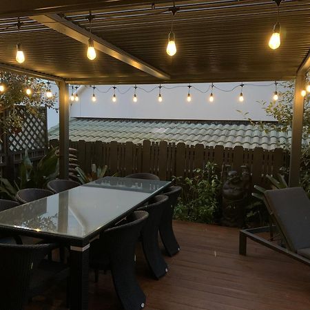 Vicroad The Mount Vila Mount Maunganui Exterior foto
