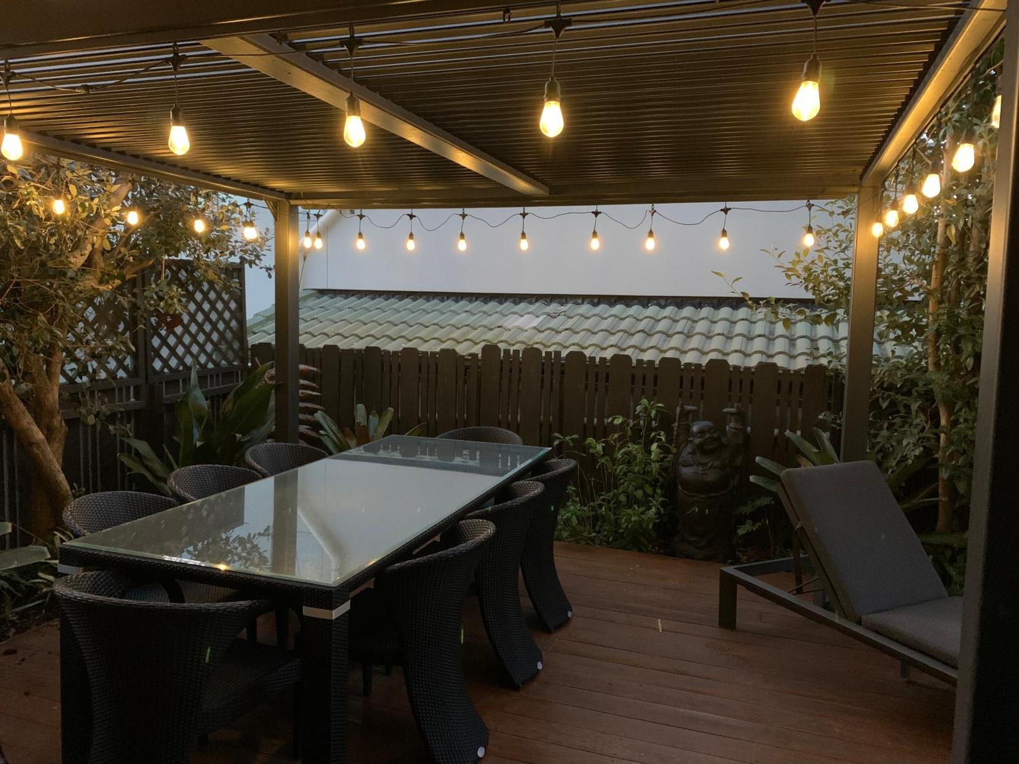 Vicroad The Mount Vila Mount Maunganui Exterior foto