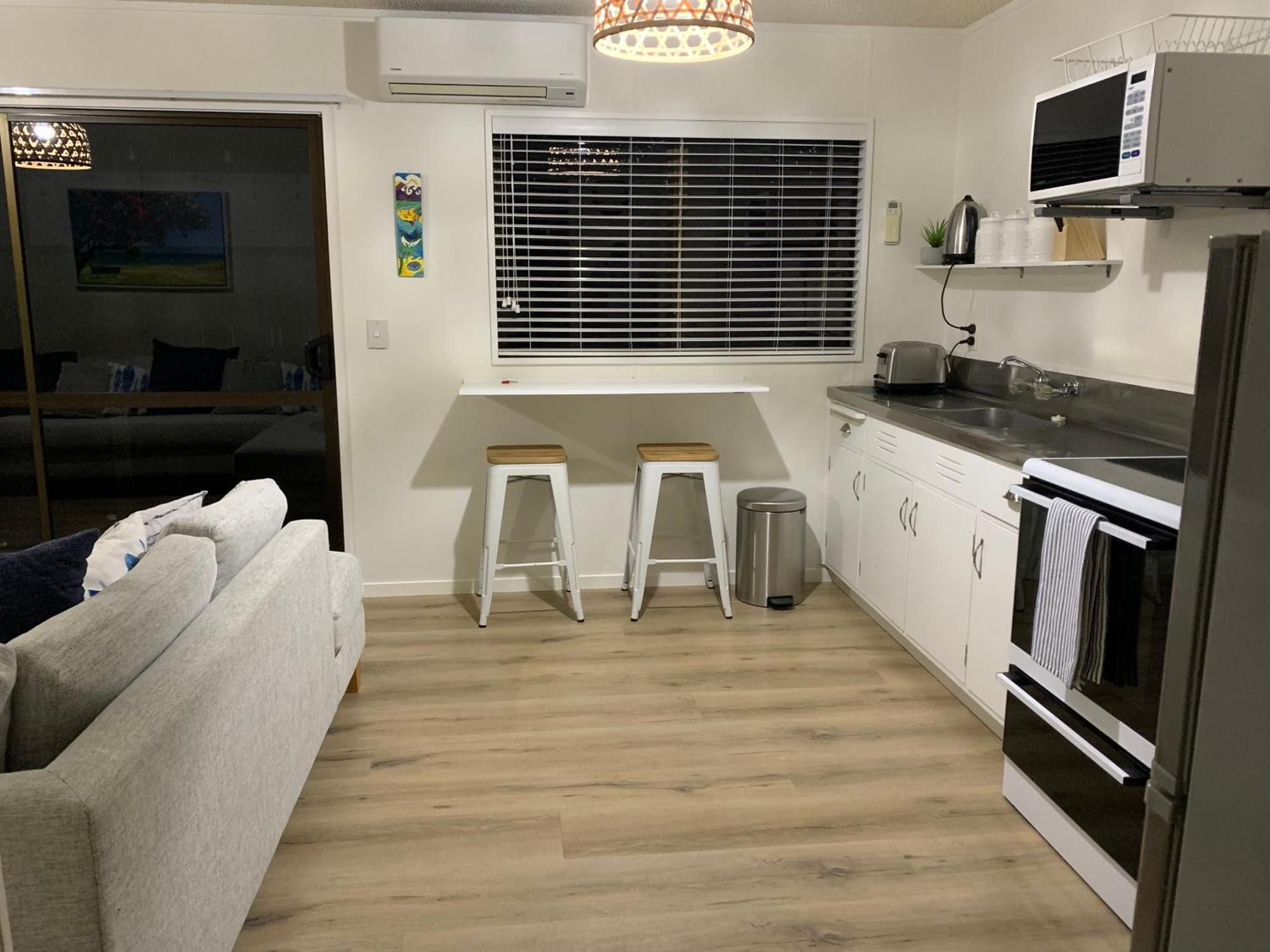 Vicroad The Mount Vila Mount Maunganui Exterior foto