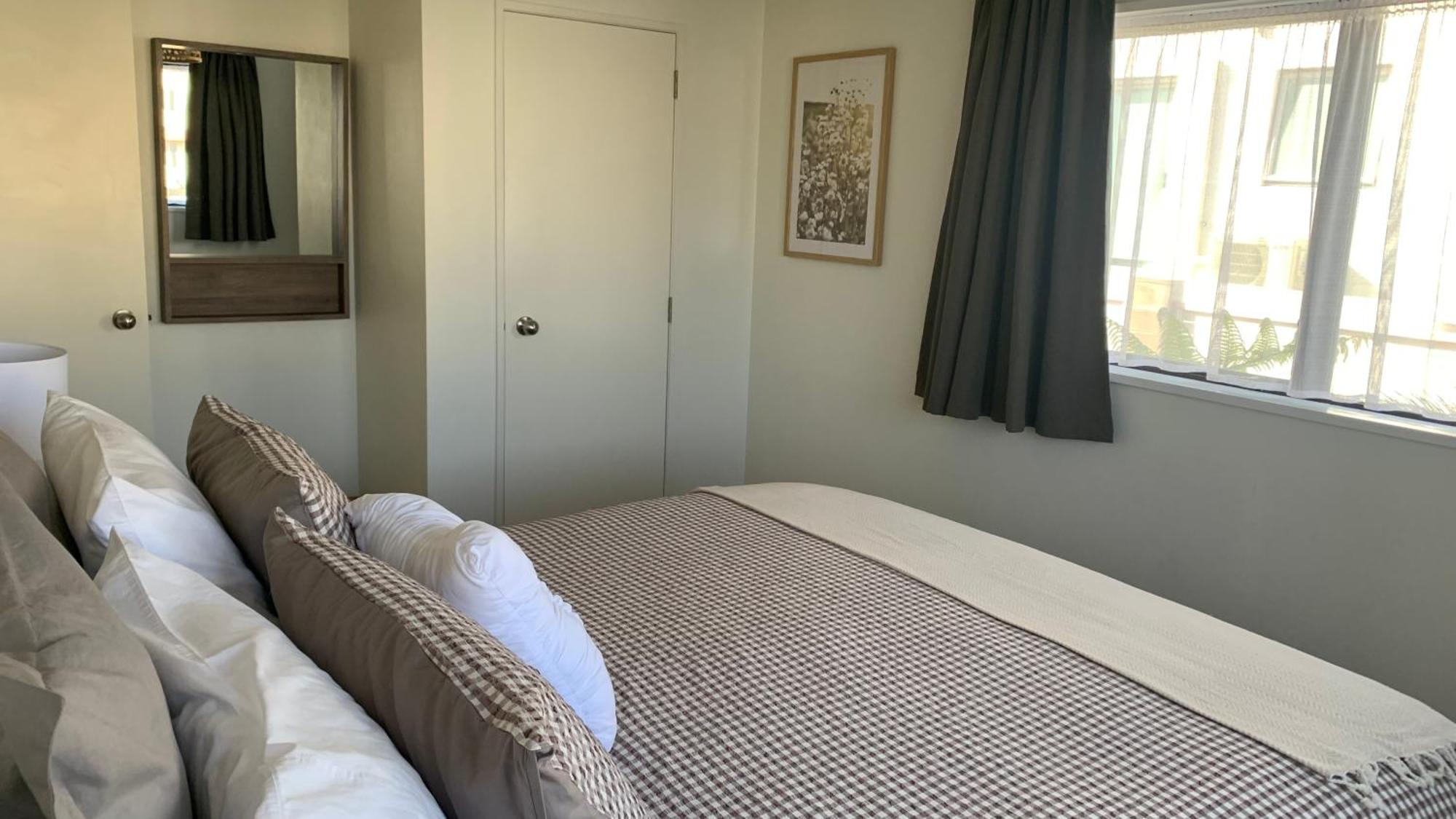 Vicroad The Mount Vila Mount Maunganui Exterior foto